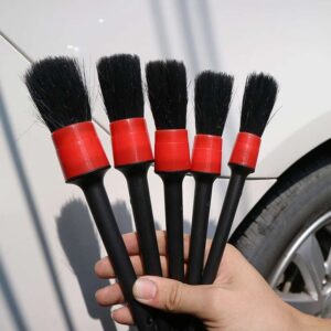 Brush set