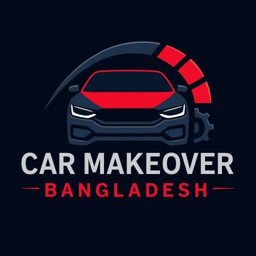 CarMakeoverBD
