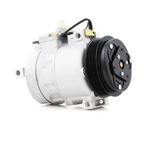 MAHLE 447K0087 Compressor, air conditioning