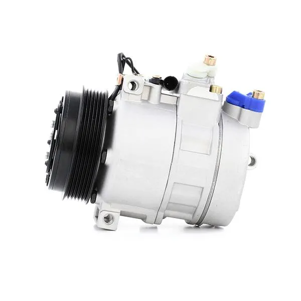MAHLE 447K0087 Compressor, air conditioning - Image 2